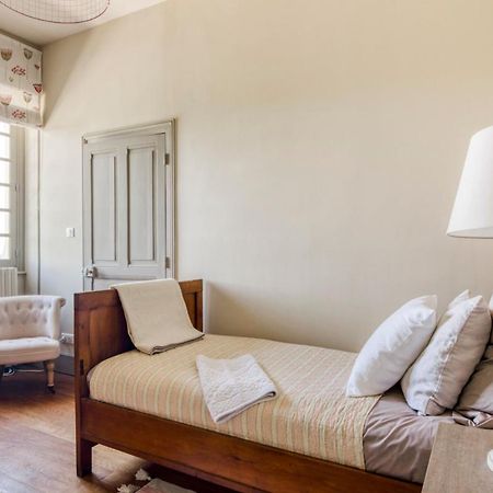 Manoir Des Chasseurs Villa Saint-Prix  Exterior photo